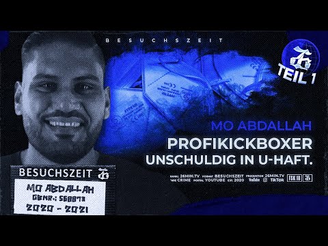 Profikickboxer unschuldig in