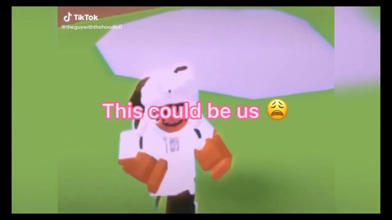 Roasting cringe roblox tiktoks with StuckyStucky 3 YouTube