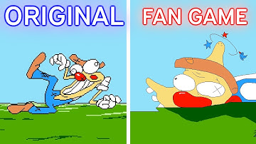 This Pizza Tower Fan Game LOOKS INTERESTING🍕Pizza Tower Cosmic Slice[Pizza Tower Fan Games Gameplay]