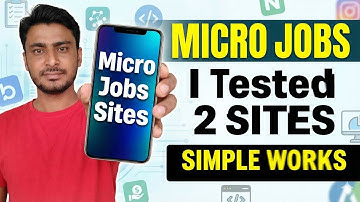 Micro Jobs Website Review 2025 – Microworkers & TaskPay ru Full Review