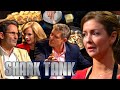 Masterchef Contestant Cooking Up A Three-Way Bidding War | Shark Tank AUS