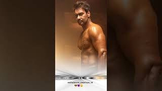 tu mujhe janti nahi hai 😈 whatsapp status❤ ajay devgan dailog#viralvideo #allbollywoodsongs
