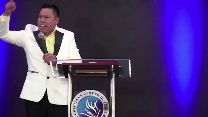Cuidado con las Alianzas que haces - Pastor Maynor...