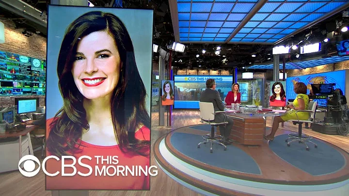 Diana Miller named executive producer of "CBS This Morning"