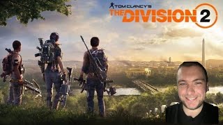 I AM STARTING TO UNDERSTAND THE DIVISION 2  #thedivision2  #thedivision2gameplay  #sniperghost316