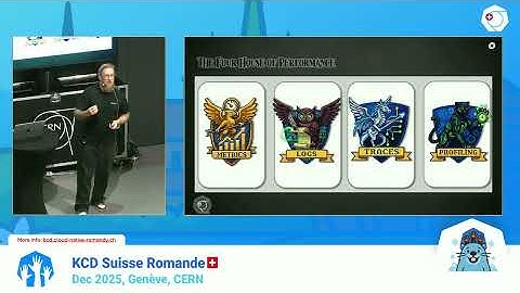 Abracadabra! OTTL Turns Profiling into Metrics