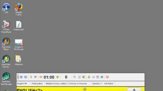 Response - Starting A Powerpoint Session