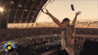 Fisher - Losing It (Live @ Coachella, Nox Club, Amsterdam, Boa Festival, Dj Mag) Remastered