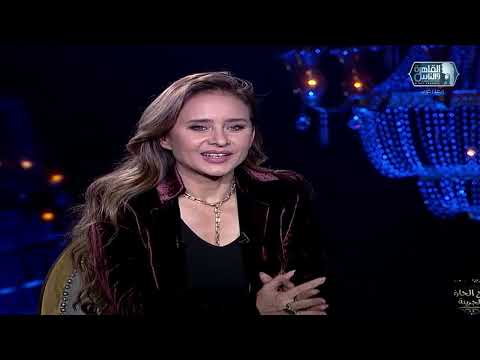 تفاصيل خناقة نيللي كريم مع آسر يس بعد مسلسل ب 100 وش