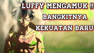 One Piece Episode 949 Sub Indo Terbaru FULL|Luffy Mengamuk! Bangkitnya Kekuatan Baru|OP 949 Sub Indo