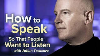 How to Speak So That People Want to Listen | Wondrium Trailer