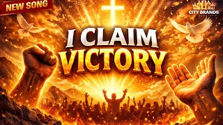 I CLAIM VICTORY 🙌🔥 | Powerful Zimbabwean Gospel Song 2026 | You Will Be Blessed