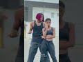 Sugarcane by Camidoh (Dance Video)