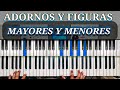 Tutorial para coros pentecostales adornos tips y mas by samuel pia piano