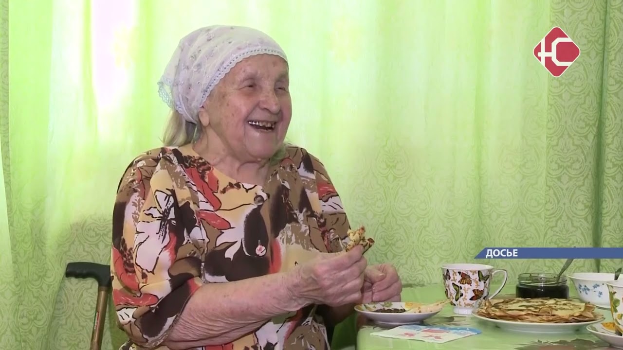 Фирменный рецепт ведущей «Ревизор: Магазины»