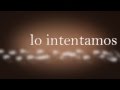 LO MEJOR  PARA LOS DOS MARCO ANTONIO SOLIS  (LYRIC VIDEO)