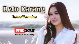 Beto Karang - Retno Veronica || Prie Dout Music