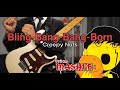 [🎼TABS] Bling-Bang-Bang-Born / Creepy Nuts | Mashle: Magic and Muscles S2 OP Cover