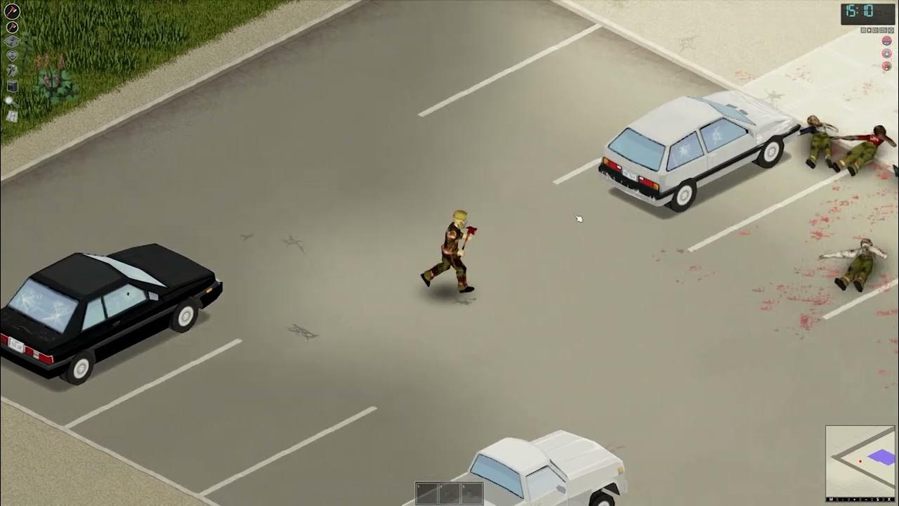 Tips & Tricks in Project Zomboid YouTube