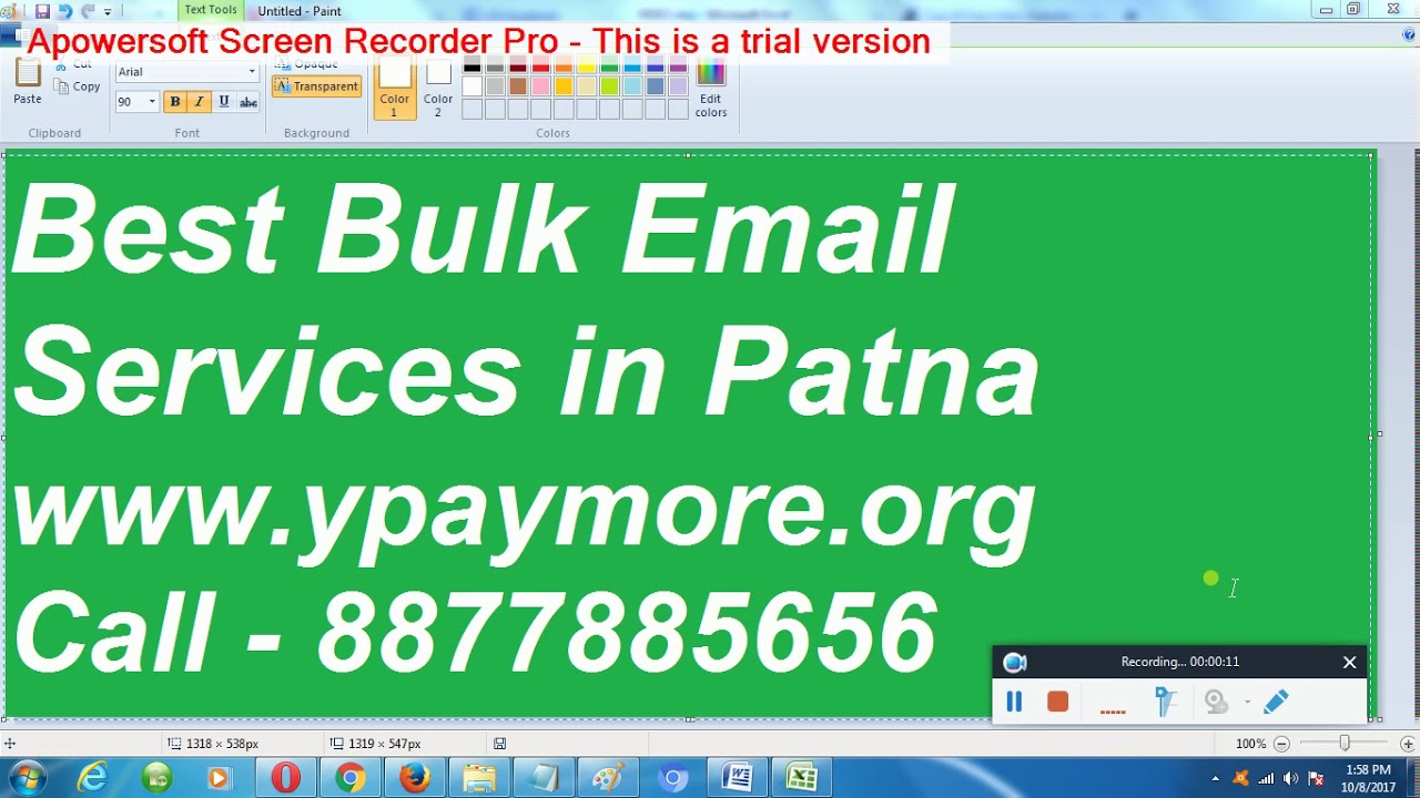 Bulk Email Services In Patna Mass Mailing Service Provider Company In