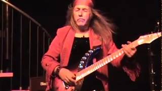 Uli Jon Roth 2017-03-18 &quot;Dark Lady&quot;