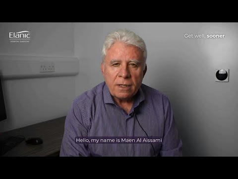 Meet Mr. Al Aissami – our new cosmetic surgeon bringing world-class expertise cosmetic surgery.