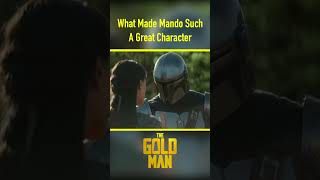 Download Lagu What Made Mando Such A Great Character In The Mandalorian #shorts MP3 Download Lagu What Made Mando Such A Great Character In The Mandalorian #shorts MP3