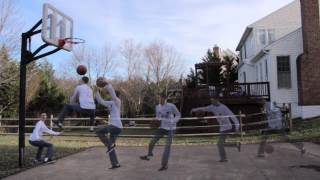 STRO MOTION TEST
