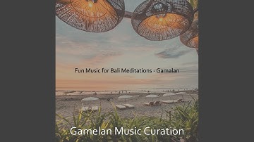 High Class Backdrops for Java Sunsets