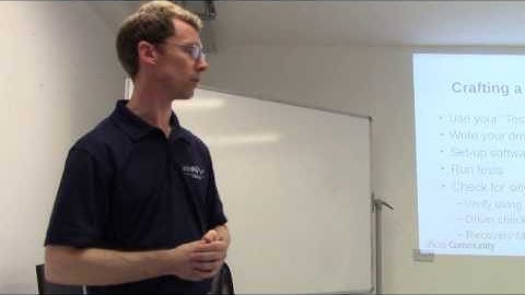 London JBUG April 2015 - Performance Tuning Apps with WildFly AS, Part 1