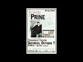 John Prine 1995 10 07 The Paramount Theater Denver CO