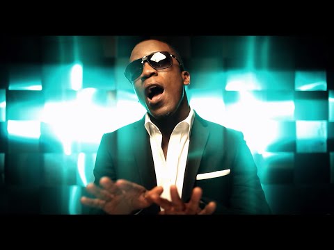 Iyaz - So Big [Official Music Video]