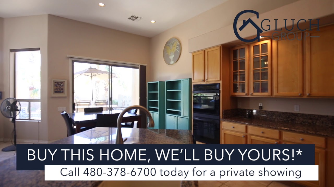 401 W Desert Flower Ln, Phoenix, AZ 85045