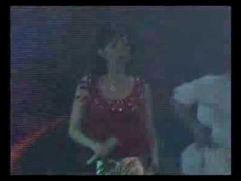 EveryTimeUSeeMeSmile(DVD版)_张靓颖吧_