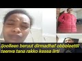 Shamaren Biyya Berut Kessatti Rakko Gudda Kessa Jirti Dafa Dhaqaba Osso Lubbuun Jirtu 