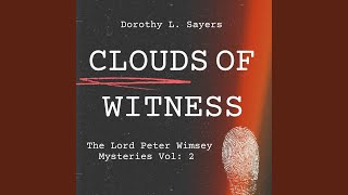 Chapter 150 - Clouds of Witness