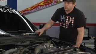 Performance TV - Ep 1707