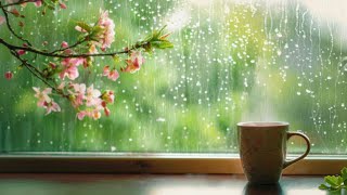 Spring Awakening, Gentle Rain Melodies for Relaxation, RelaxingPiano by Relaxing Music핑크에이드 962 views 2 months ago 2 hours