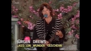 Jürgen Drews - Lass&#39; ein Wunder gescheh&#39;n - 1994