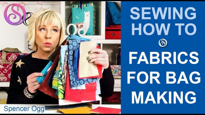 Reacting to Making A Two-Piece Set From A Designer Bag! (she cut up a  $3000 bag for that?) 