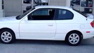 Norris Ford of Dundalk - 2004 Hyundai Accent GT