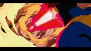 This is Why CYCLOPS is the LEADER of the XMEN! X-Men 97 (Reaction!)
