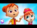 Uh Oh Song, Fun Nursery Rhyme and Cartoon Video for Kids