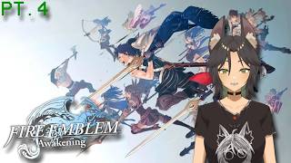 i'm fire emblem awakening it (Fire Emblem Awakening)