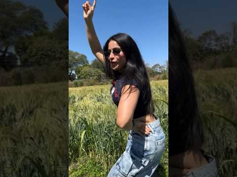 Aishwarya Sharma Dance Reel ✨ Bombai Ki Ranu ✨ Ghum Hai Kisikey Pyaar Mein #ghkkpm #shorts