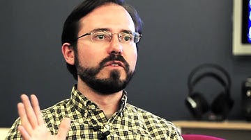 Indie Tech Talk 10 with Don Miller