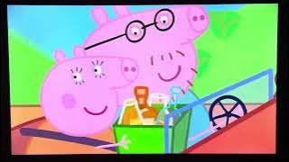 Peppa Pig - Recycling Song