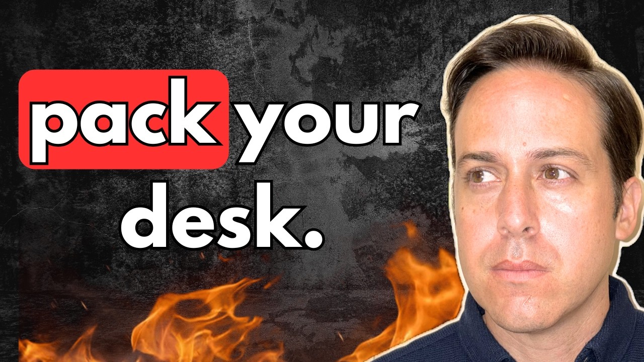 5 способов, которыми федеральных чиновников уволят в 2026 году