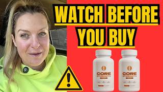 Core Strength Joint Supplement Review — Does it Work or Scam? Core Strength Review 2026