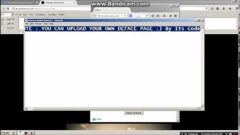 WebYep Exploit Tutorial